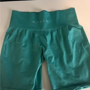 NVGTN SHORTS